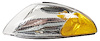 LH PARK/SIG/SIDEMARKER INTREPID 95-97 - image 1
