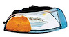 LH PARK/SIG/SIDEMARKER CONCORDE/VISION 93-97 - image 1