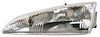 LH H.L. INTREPID 95-97 - image 1