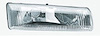 RH H.L. CONCORDE/VISION 96-97 - image 1