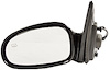 LH DOOR MIRROR PWR REM HTD GLOSS BLK NON-FLDG CONCORDE/INTREPID/VISION 93-9 7 - image 1