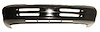 FT BUMPER CVR W/O F.L. HOLES P INTREPID 93-95 - image 1