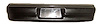 RR BUMPER CVR P INTREPID 93-97 - image 1