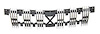 GRILLE ASSY CONCORDE 93-97 - image 1