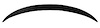 HOOD MLDG CONCORDE 98-04 LHS 99-01 CHRYSLER 300M 99-04 - image 1