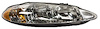 RH H.L. COMBINATION TYPE INTREPID 98-04 - image 1