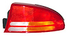 RH T.L. COMBINATION TYPE INTREPID 98-04 - image 1
