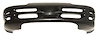 FT BUMPER CVR W/O F.L. HOLES P INTREPID BASE/SE 98-04 - image 1