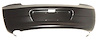 RR BUMPER CVR C P INTREPID 98-04 - image 1