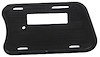 LH FT BUMPER CLOSEOUT PANEL BESIDE FOG LAMP CHRYSLER 300 05-10 - image 1