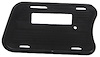 RH FT BUMPER CLOSEOUT PANEL BESIDE FOG LAMP CHRYSLER 300 05-10 - image 1