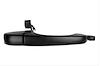 RH FT OUT DR HDL PRIMED BLK P CHRYSLER 300 05-10 MAGNUM 05-08 - image 1