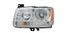 LH H.L. COMBINATION TYPE HALOGEN MAGNUM 08 - image 1