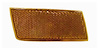 RH FT SIDEMARKER LAMP CHRYSLER 300 05-10 - image 1