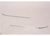 LH FT BUMPER STRIP CHR W/ 3.5L ENG CHRYSLER 300 05-10 - image 1