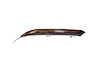 LH FT BUMPER STRIP CHR W/O H.L. WASHER W/ 5.7L ENG CHRYSLER 300 05-10