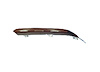 RH FT BUMPER STRIP CHR W/O H.L. WASHER W/ 5.7L ENG CHRYSLER 300 05-10 - image 1