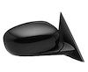 RH MIRROR OUTSIDE RR VIEW PWR HEATED FOLDING W/O MEMORY P MAGNUM 05-05 CHRYSLER 300 06-06 - image 1