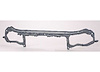 RAD SUPPORT UPPR TIE BAR MAGNUM 05-08 - image 1