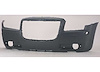 FT BUMPER CVR P W/ 2.7L ENG W/O FOG LAMPS CHRYSLER 300 05-10 - image 1