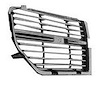 RH GRILLE ASSY SE MAGNUM 05-07 - image 1
