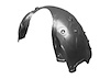 LH FRONT FENDER INNER PAN - image 1
