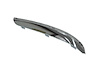 RH FRONT BUMPER MOLDING W - image 1