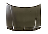 CAPA HOOD PANEL ASY ALUMI - image 1