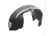 LH REAR FENDER LINER MAT - image 1