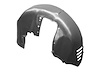 RH REAR FENDER LINER MAT - image 1