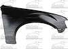 CAPA RT FRT FENDER ASY CH - image 1