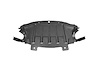 LOWER ENGINE COVER CENTER - image 1