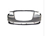 FRONT BUMPER COVER EXC SR - image 1