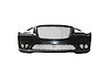 FRONT BUMPER COVER SRT8 W - image 1