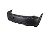 CAPA RR BUMPER COVER BASE - image 1