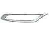 RH FRONT BUMPER INSERT FO - image 1