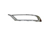LH FRONT BUMPER INSERT FO - image 1