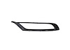 LH FRONT BUMPER INSERT W/ - image 1