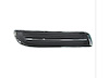RH FRONT BUMPER GRILLE IN - image 1