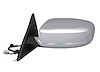 LH MIRROR OTR REAR VIEW C - image 1