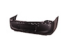 REAR BUMPER COVER SEDAN W - image 1