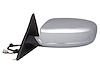 LH MIRROR OTR REAR VIEW P - image 1