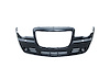 FRONT BUMPER COVER 6.1L P - image 1