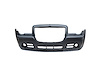 FRONT BUMPER COVER 6.1L W - image 1