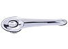RH FRONT DOOR HANDLE OUTE - image 1