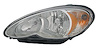 LH H.L. COMBINATION TYPE CODE LME PT CRUISER 06-10 - image 1