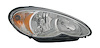 RH H.L. COMBINATION TYPE CODE LME PT CRUISER 06-10 - image 1