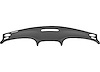 DASH COVER BLK PT CRUISER - image 1