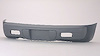 RR BUMPER CVR PRIMED BLK W/ DK GRY TEXTURED BUMPER AREA P PT CRUISER 01-0 5 - image 1