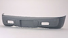 RR BUMPER CVR C P PRIMED BLK W/ DK GRY TEXTURED BUMPER AREA PT CRUISER 01-05 - image 1